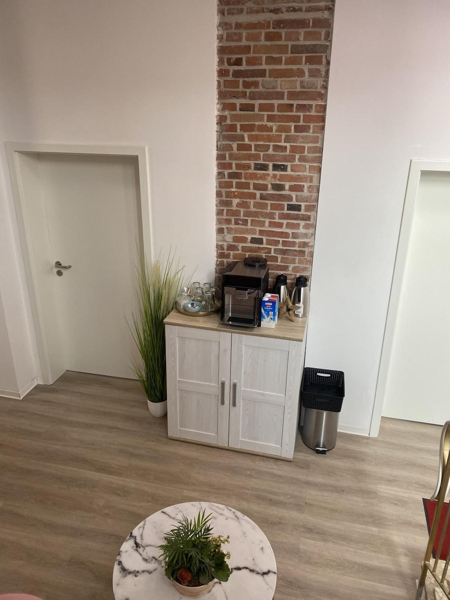 Appartementhaus Emden Ngoại thất bức ảnh