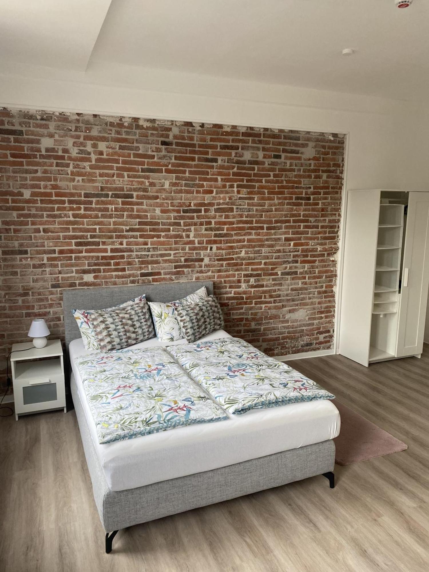 Appartementhaus Emden Ngoại thất bức ảnh
