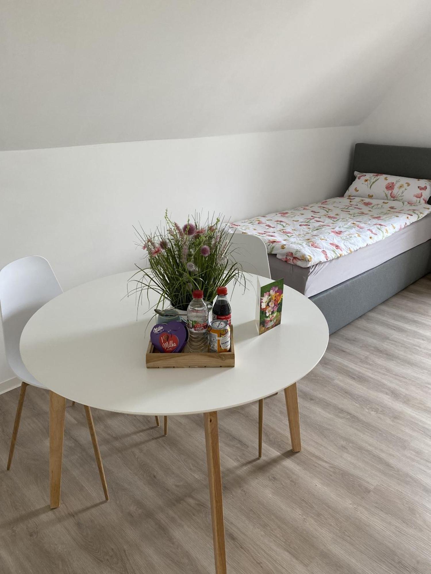 Appartementhaus Emden Ngoại thất bức ảnh